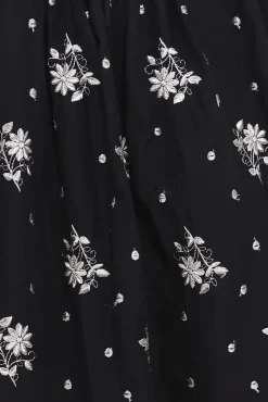 Rosemarie Midi Dress