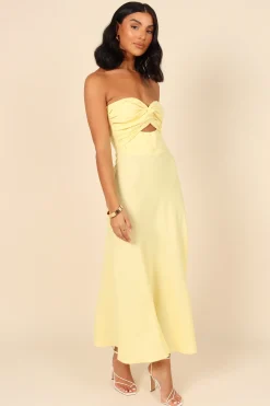 Rosetta Dress
