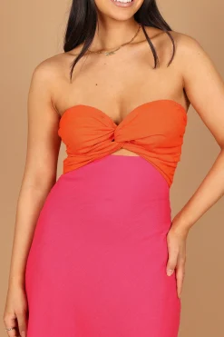 Rosetta Dress