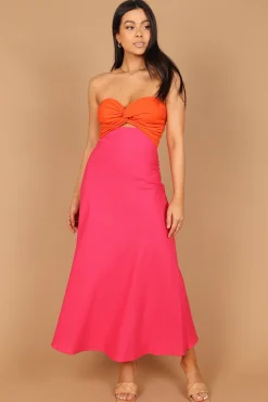 Rosetta Dress