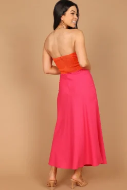 Rosetta Dress