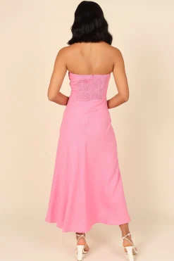 Rosetta Dress
