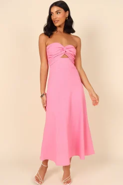 Rosetta Dress