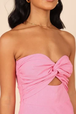 Rosetta Dress