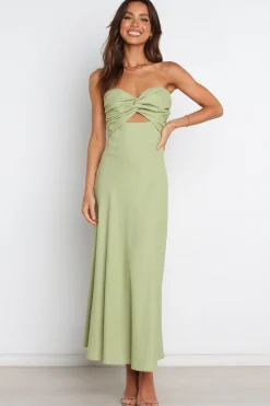 Rosetta Dress