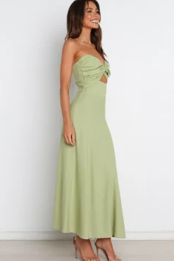 Rosetta Dress