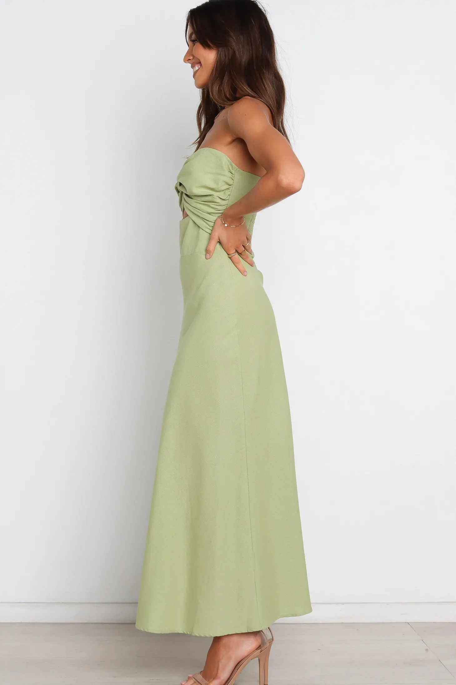 Rosetta Dress