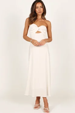 Rosetta Dress