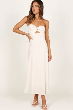 Rosetta Dress