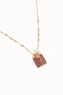Rosie Necklace