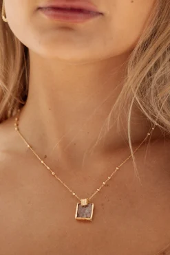 Rosie Necklace