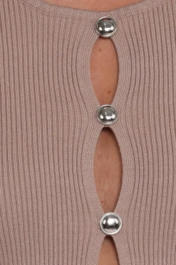 Rosienna Knit Top