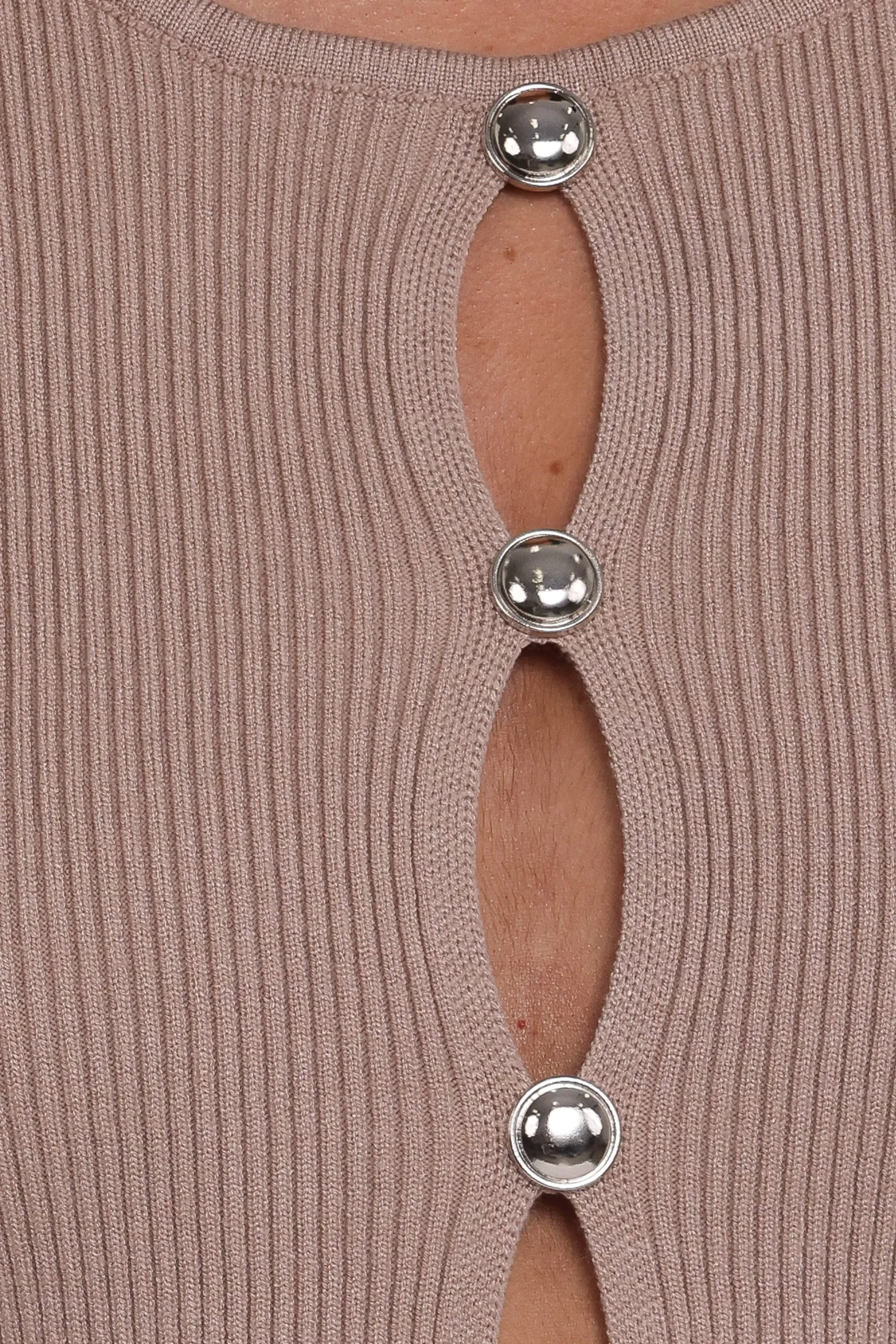 Rosienna Knit Top