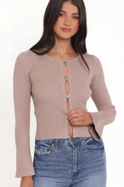 Rosienna Knit Top