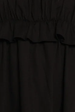 Ross Frill Strap Maxi Dress