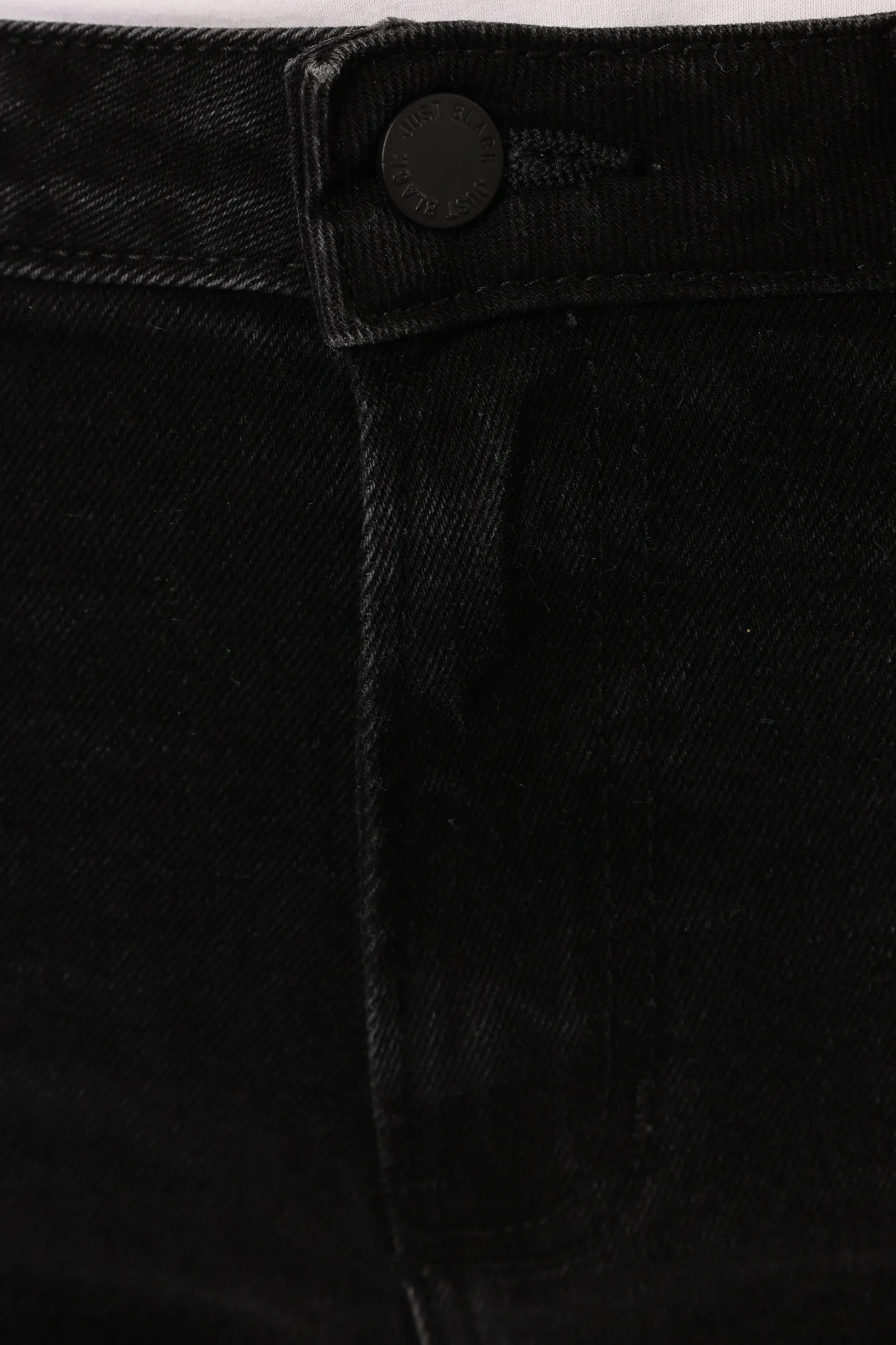 Rowan High Rise Straight Leg Jean