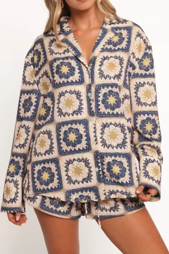 Rowena Shirt