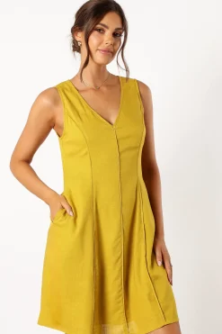 Rubes Mini Dress