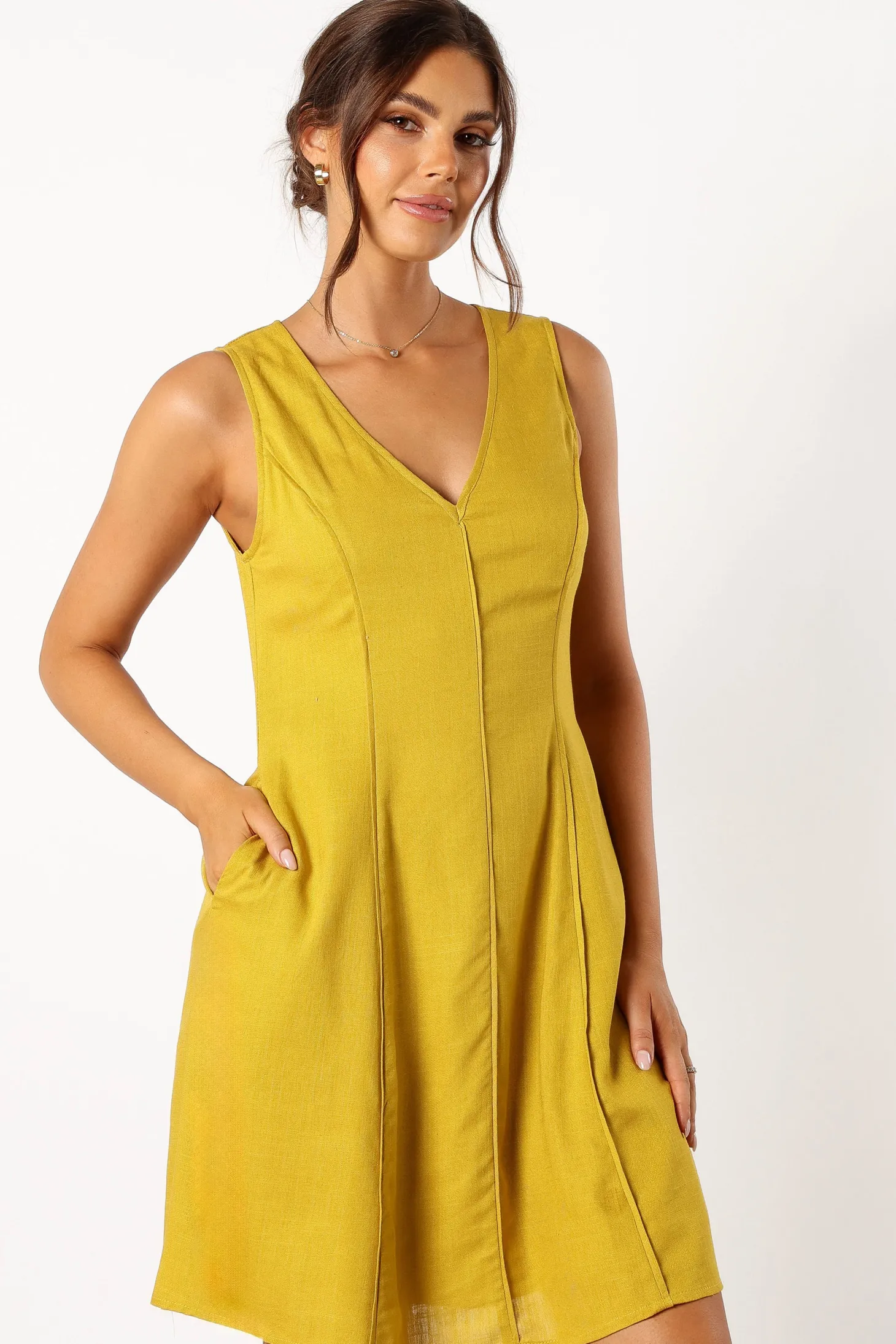 Rubes Mini Dress