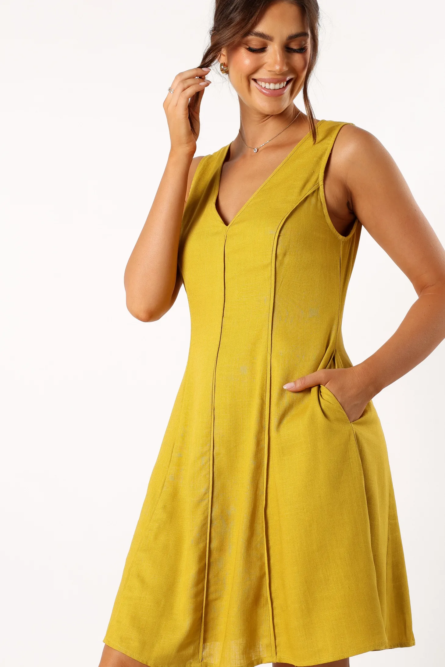 Rubes Mini Dress
