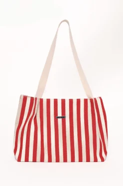 Ruby Beach Bag