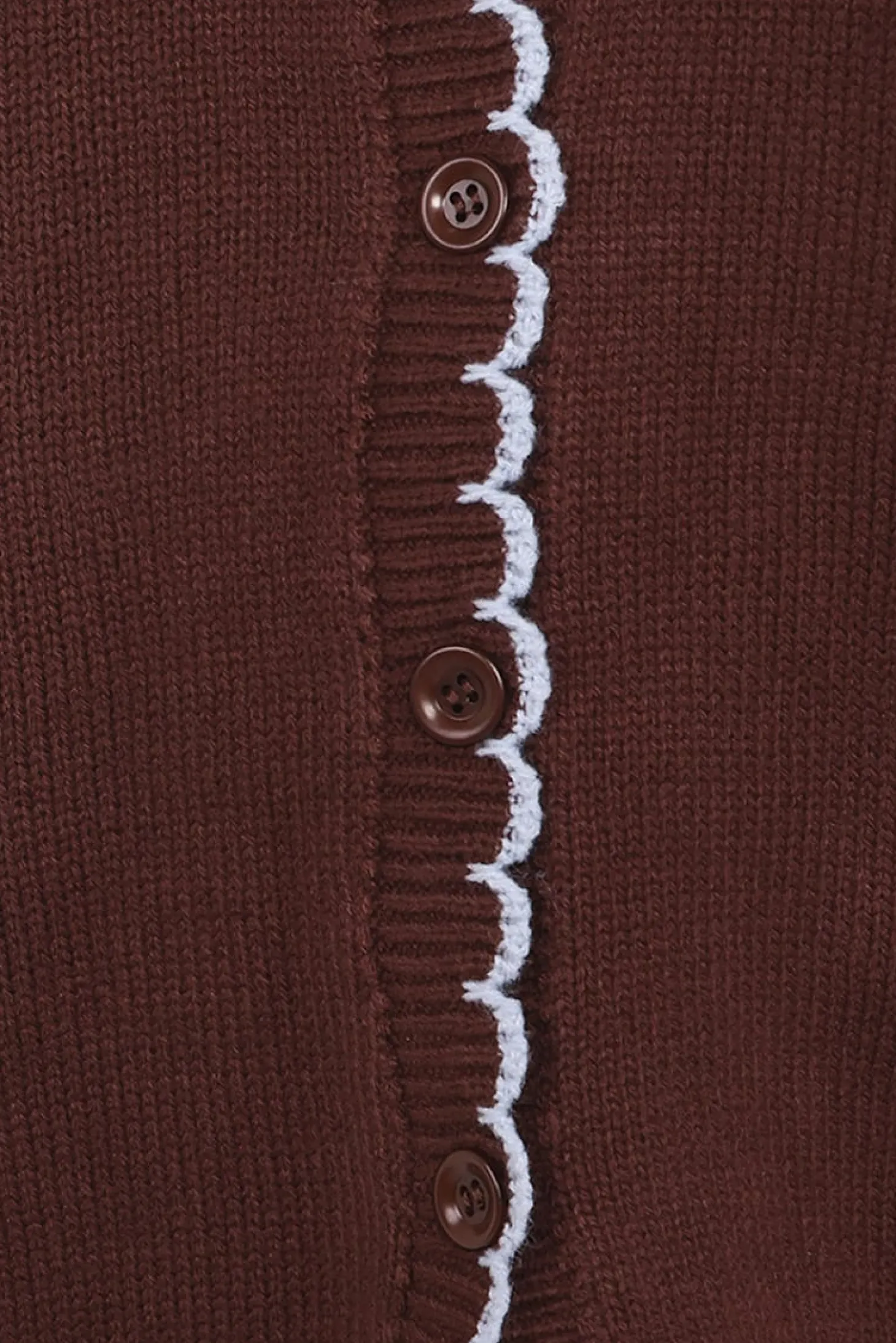 Ruby Knit Cardigan