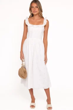 Ruella Midi Dress