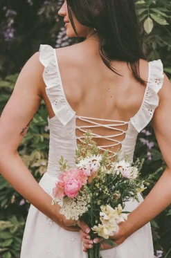 Ruella Midi Dress