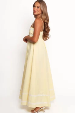 Runa Maxi Dress