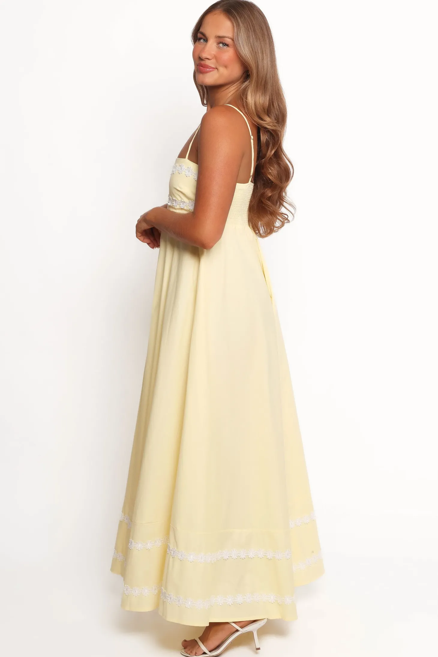 Runa Maxi Dress