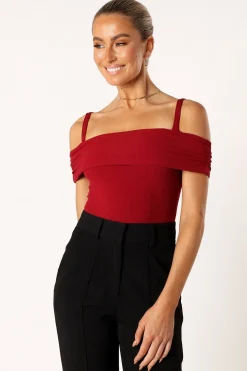 Ryder Bodysuit