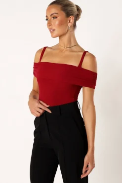 Ryder Bodysuit