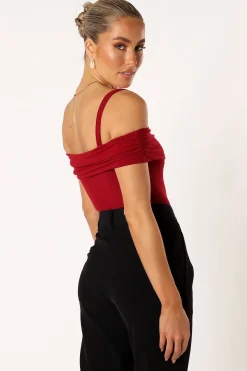 Ryder Bodysuit