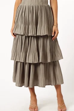 Rylan Maxi Skirt
