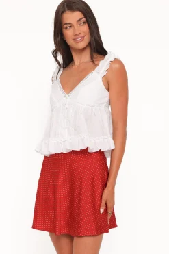 Sabina Skater Skirt
