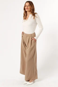 Sadella Pant