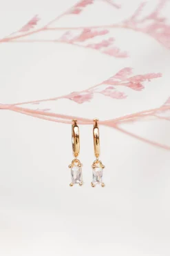 Sadie Drop Earrings