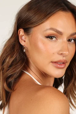 Sadie Drop Earrings