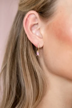 Sadie Drop Earrings