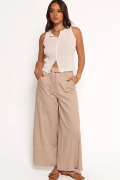 Sadie Wide Leg Pant