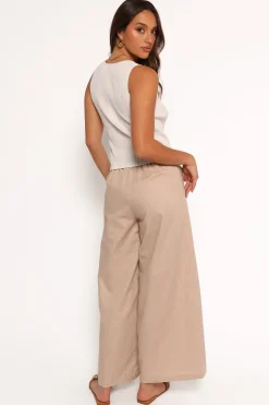 Sadie Wide Leg Pant