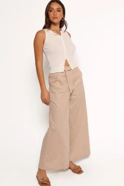Sadie Wide Leg Pant