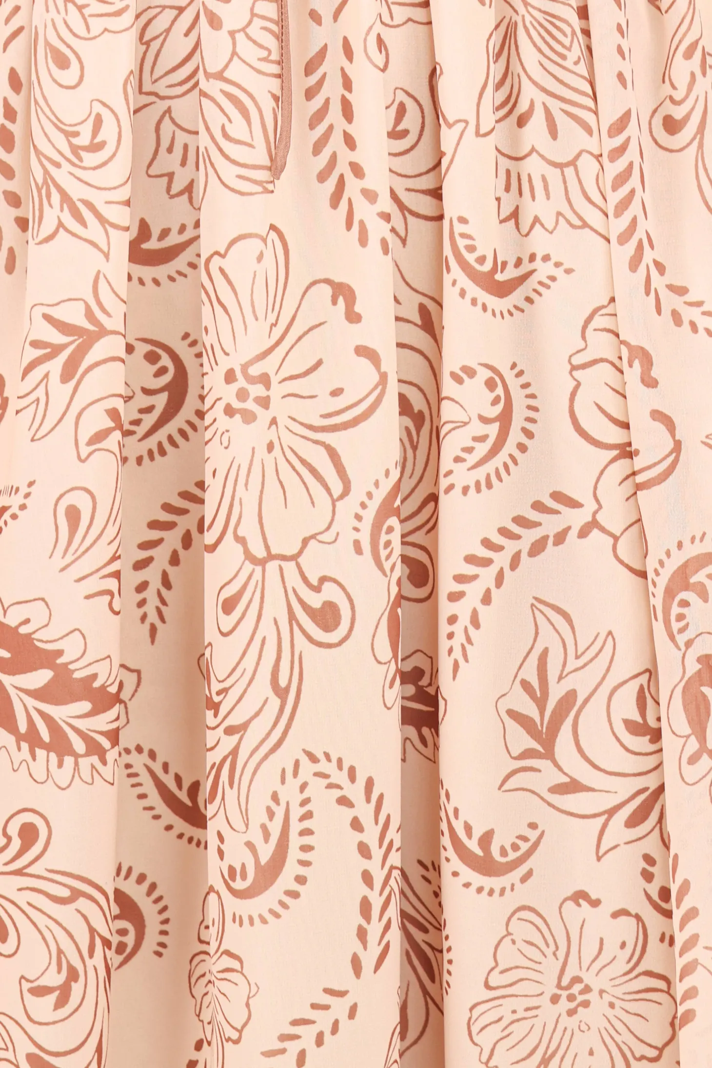 Safira Midi Dress