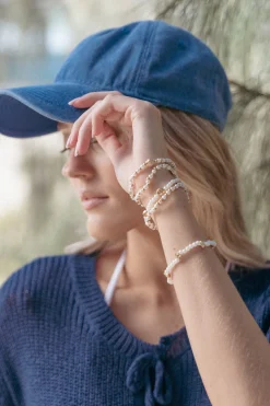 Sailor Bracelet Set