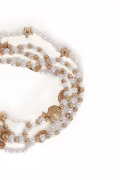 Sailor Bracelet Set