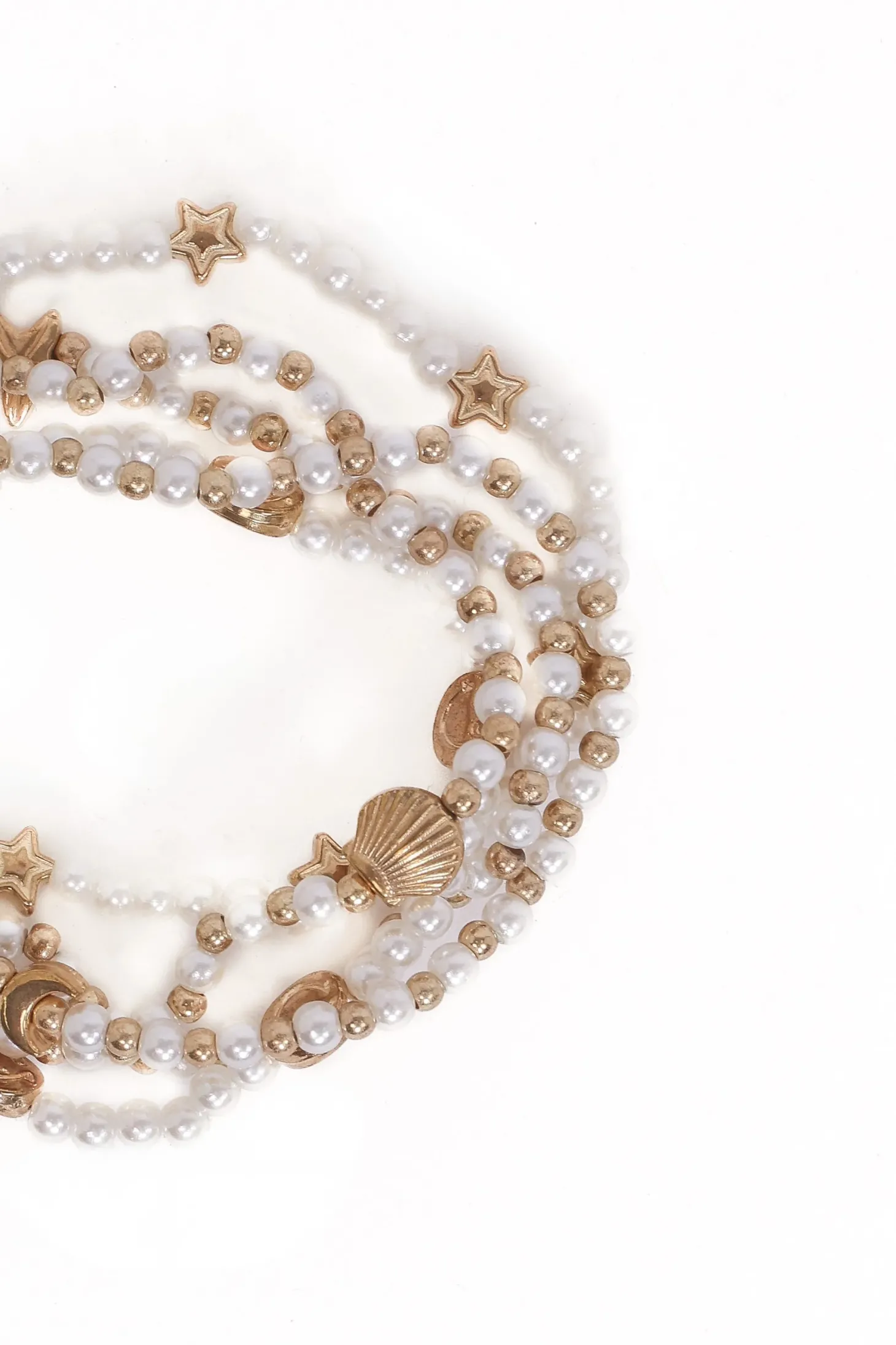 Sailor Bracelet Set