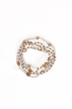 Sailor Bracelet Set