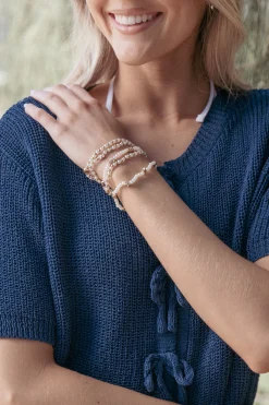 Sailor Bracelet Set