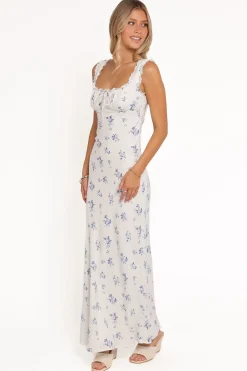 Sakara Maxi Dress