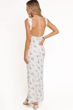 Sakara Maxi Dress